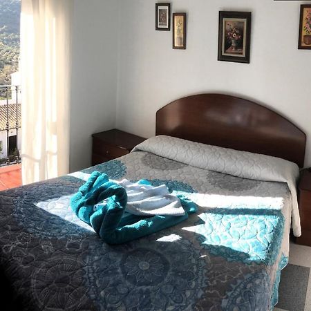 Benamahoma Rural Apartment Ngoại thất bức ảnh