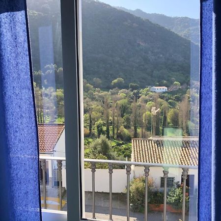 Benamahoma Rural Apartment Ngoại thất bức ảnh