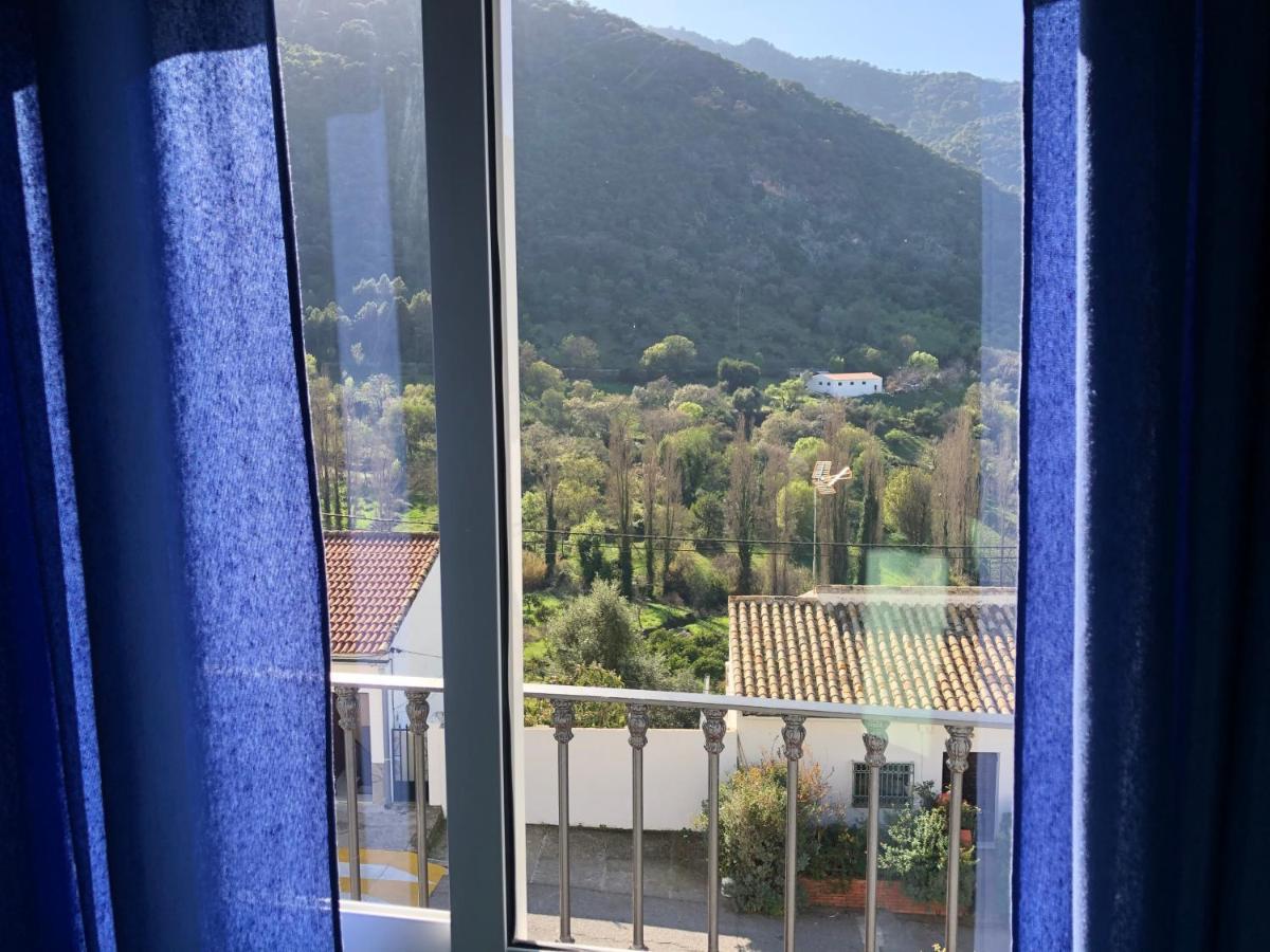 Benamahoma Rural Apartment Ngoại thất bức ảnh