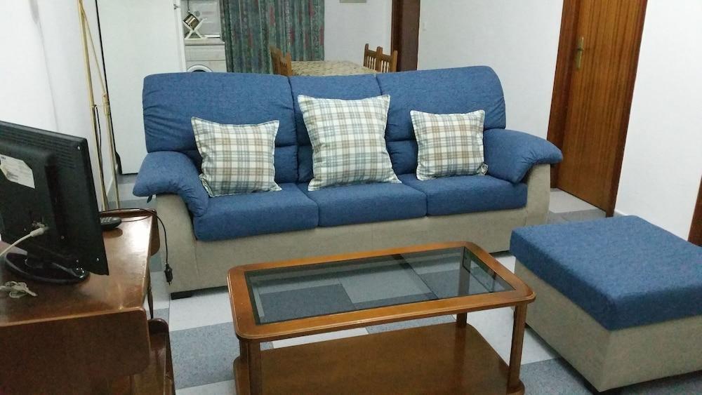 Benamahoma Rural Apartment Ngoại thất bức ảnh