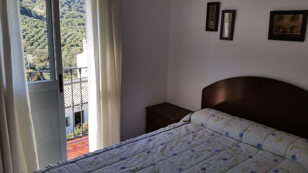 Benamahoma Rural Apartment Ngoại thất bức ảnh